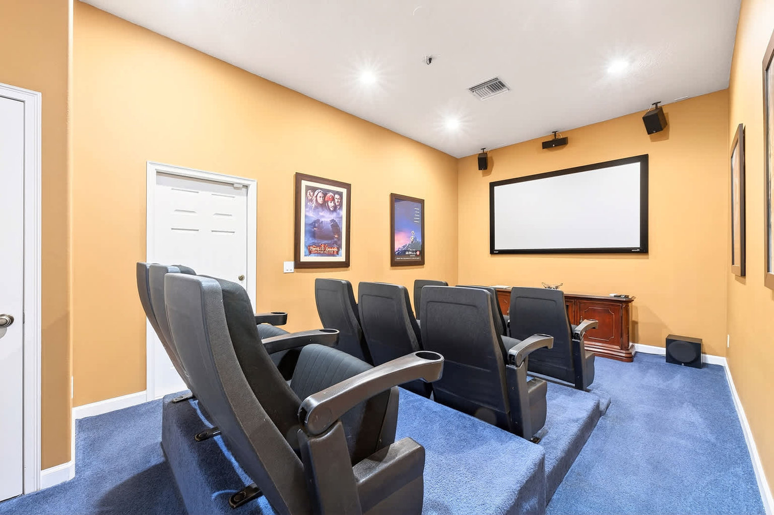 Kissimmee Vacation Rental