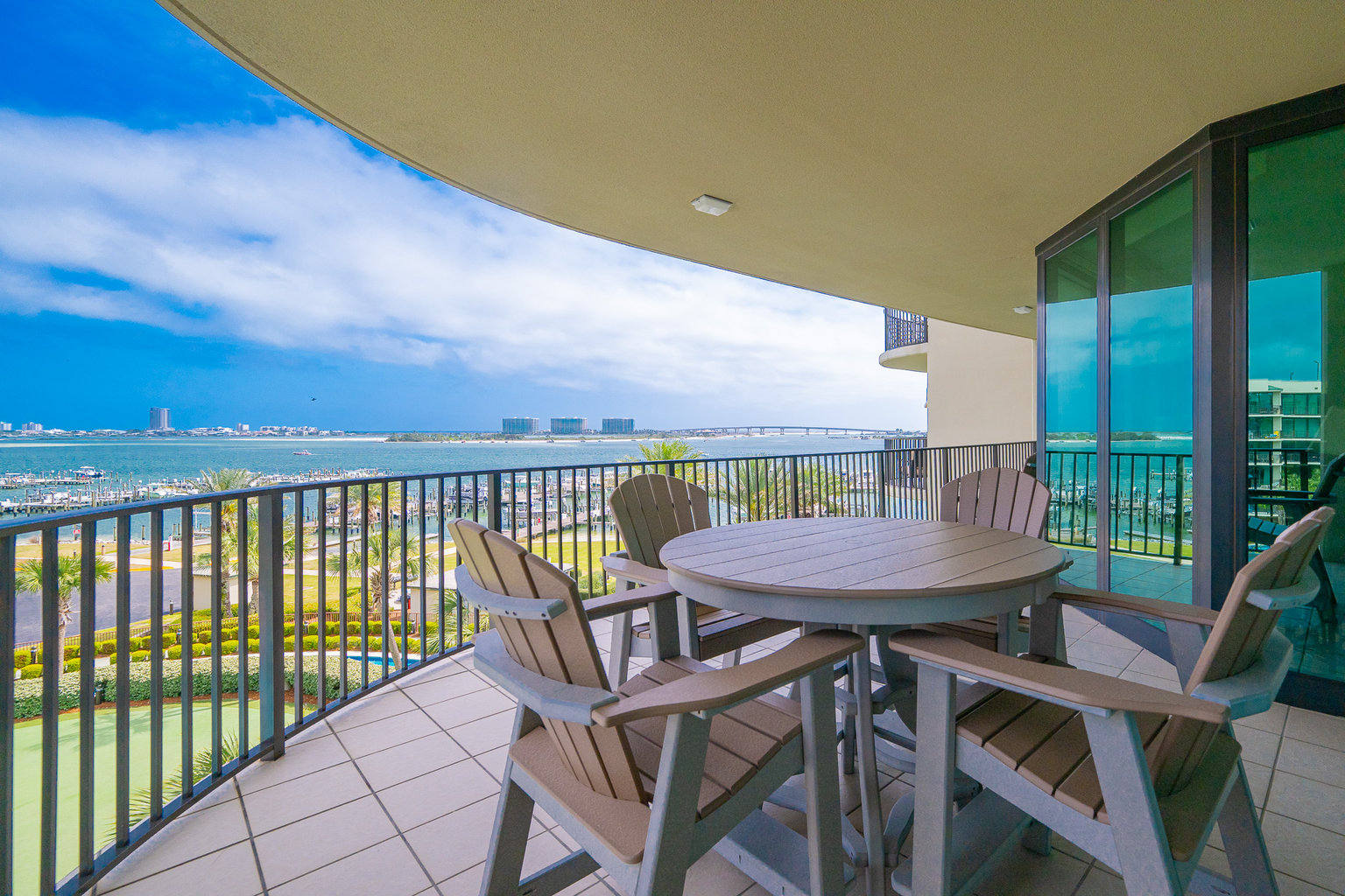 Orange Beach Vacation Rental