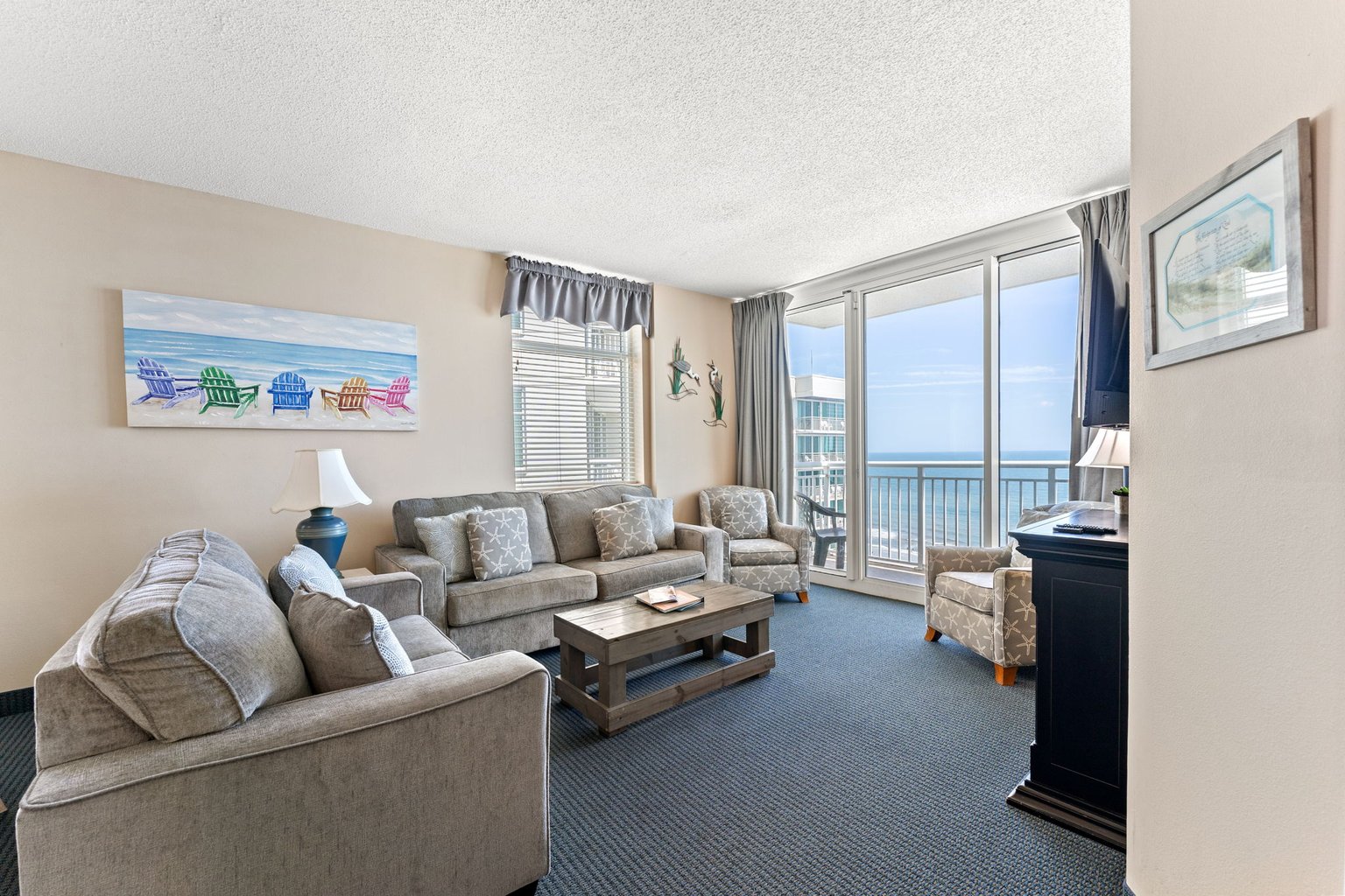 North Myrtle Beach Vacation Rental