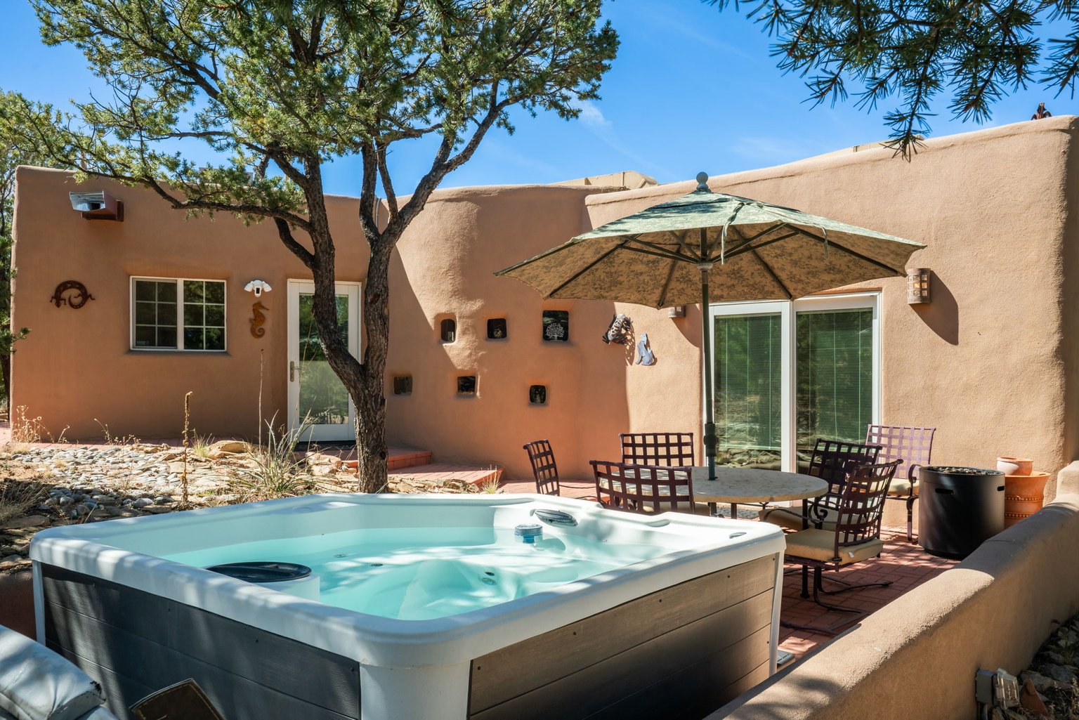 Santa Fe Vacation Rental