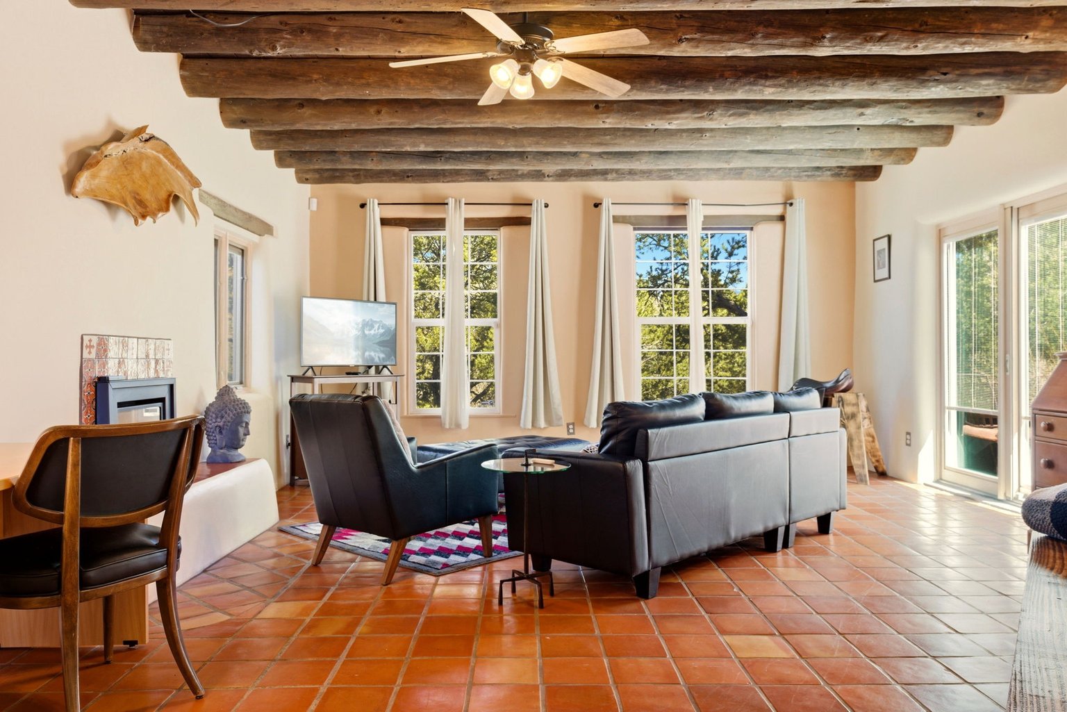 Santa Fe Vacation Rental