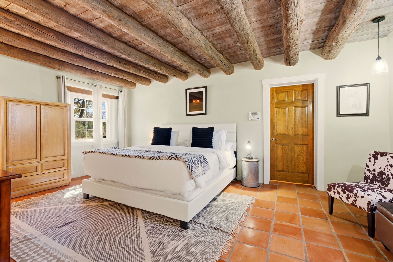 Santa Fe Vacation Rental