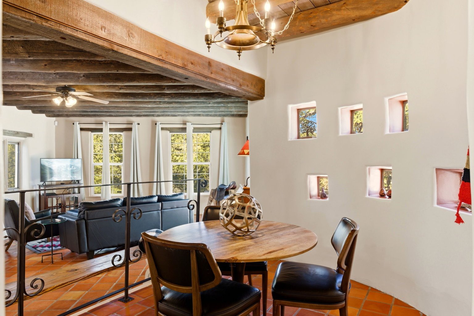 Santa Fe Vacation Rental