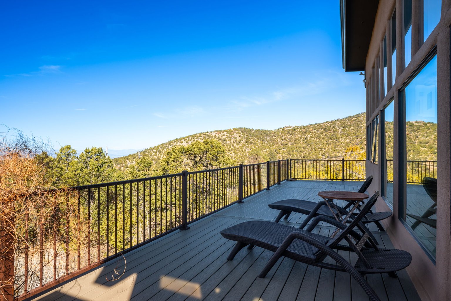 Santa Fe Vacation Rental