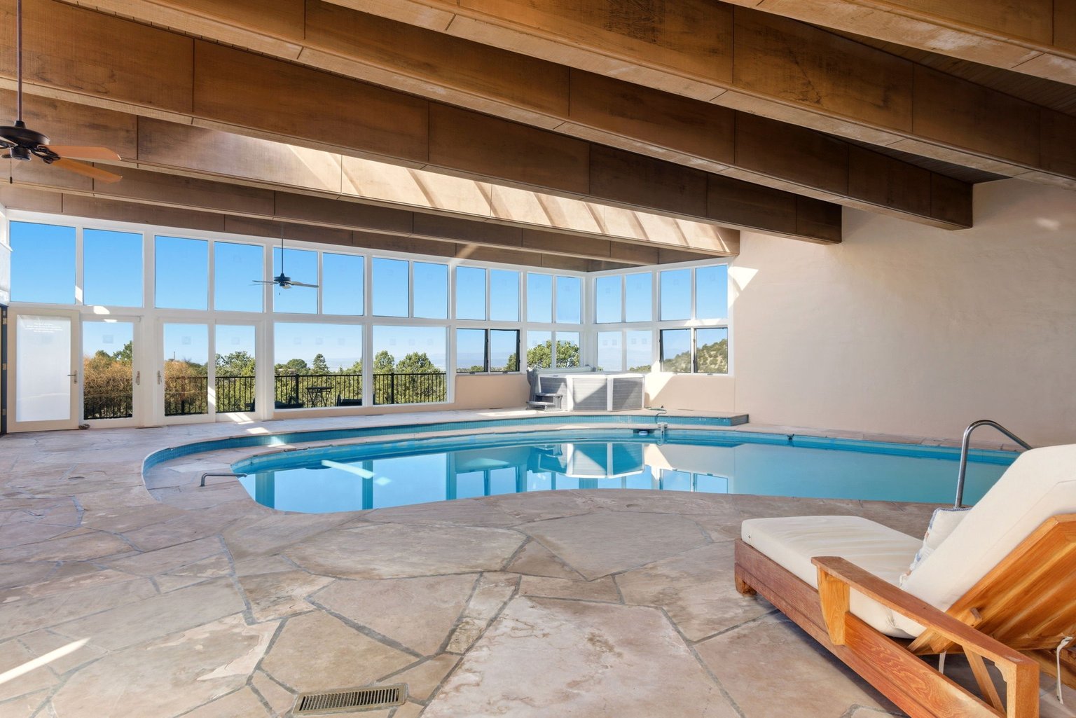 Santa Fe Vacation Rental