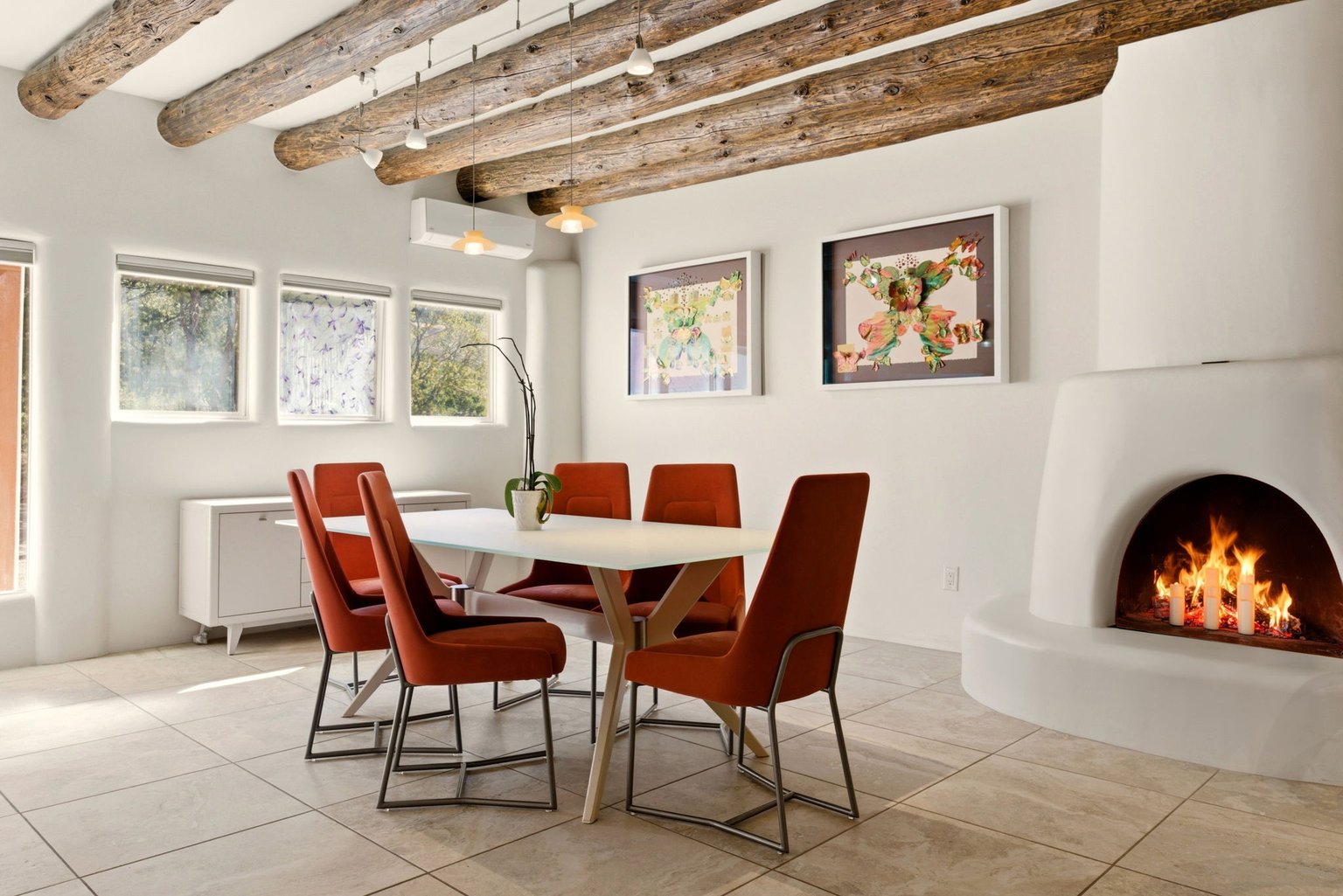 Santa Fe Vacation Rental