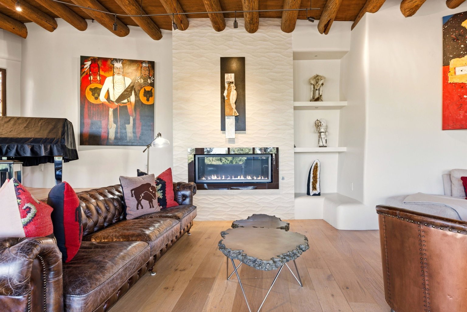 Santa Fe Vacation Rental