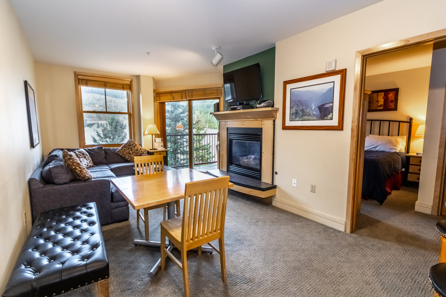 Keystone Vacation Rental
