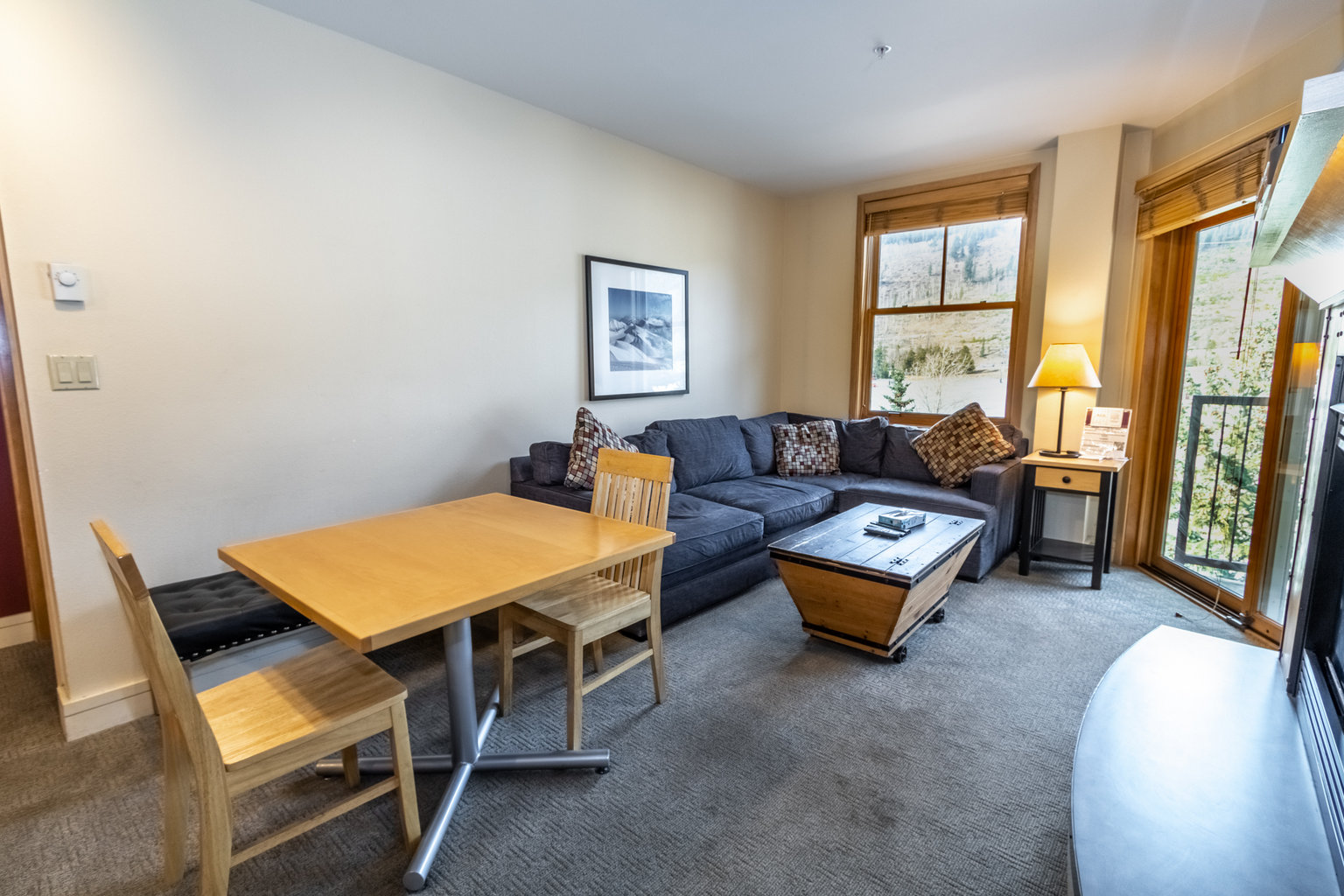 Keystone Vacation Rental