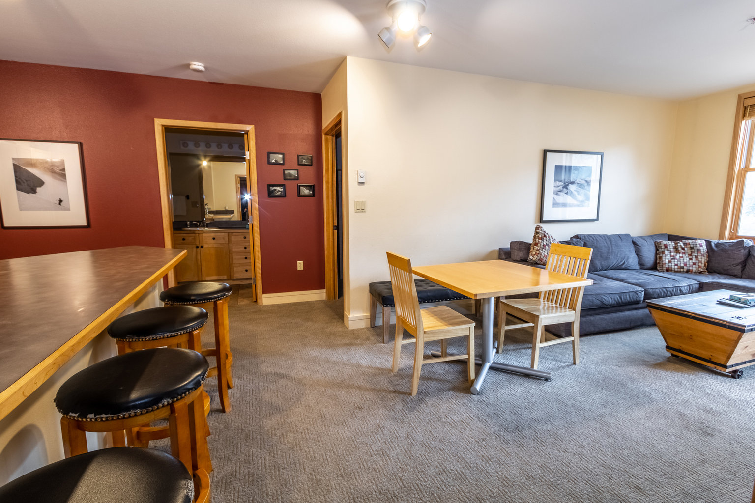Keystone Vacation Rental