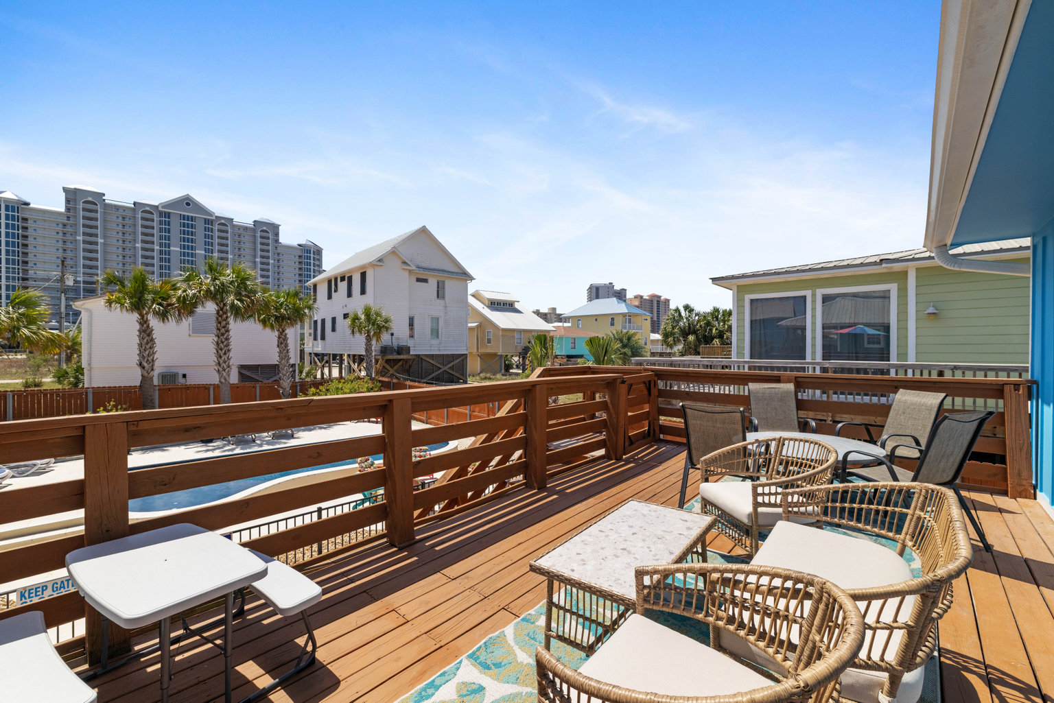 Gulf Shores Vacation Rental