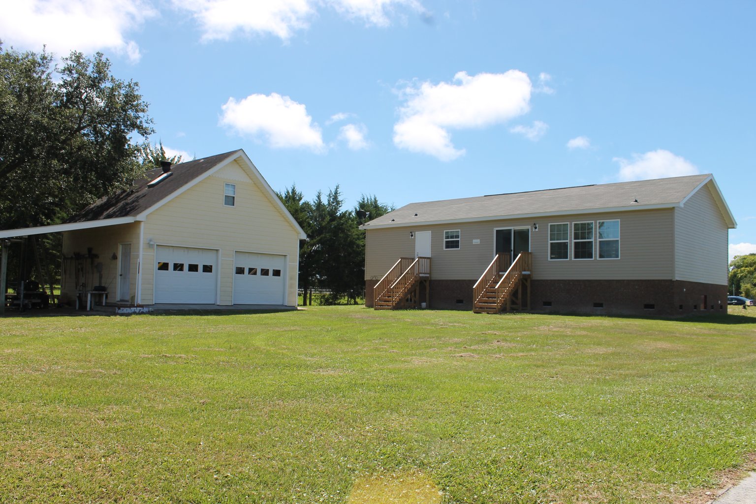 Cedar Point Vacation Rental
