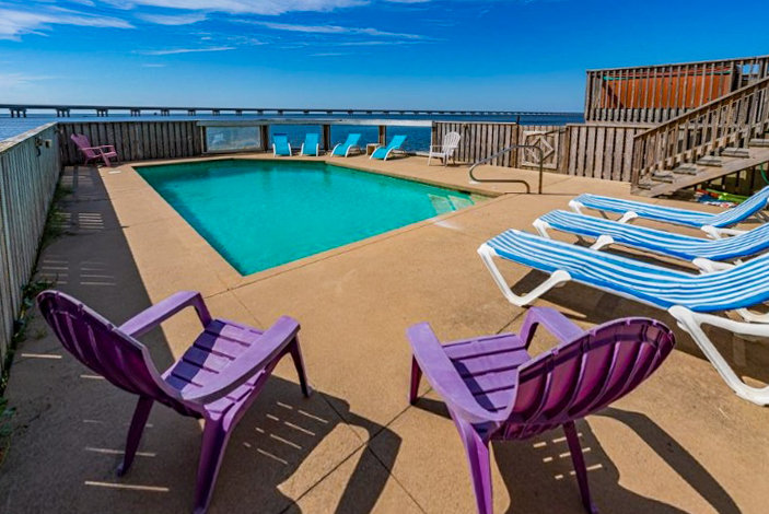 Rodanthe Vacation Rental