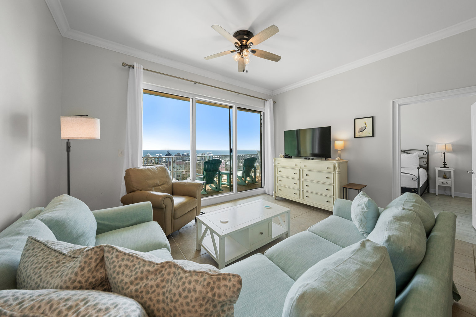 Gulf Shores Vacation Rental