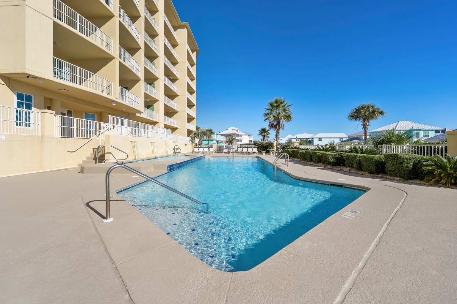 Gulf Shores Vacation Rental