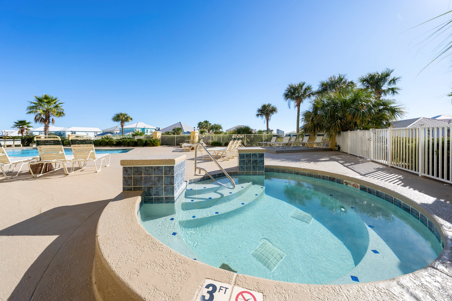 Gulf Shores Vacation Rental