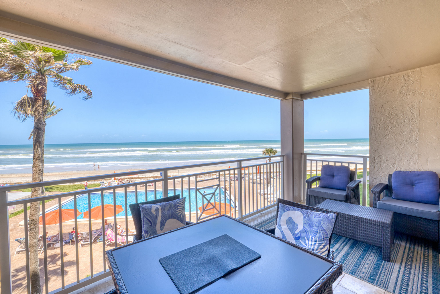 New Smyrna Beach Vacation Rental