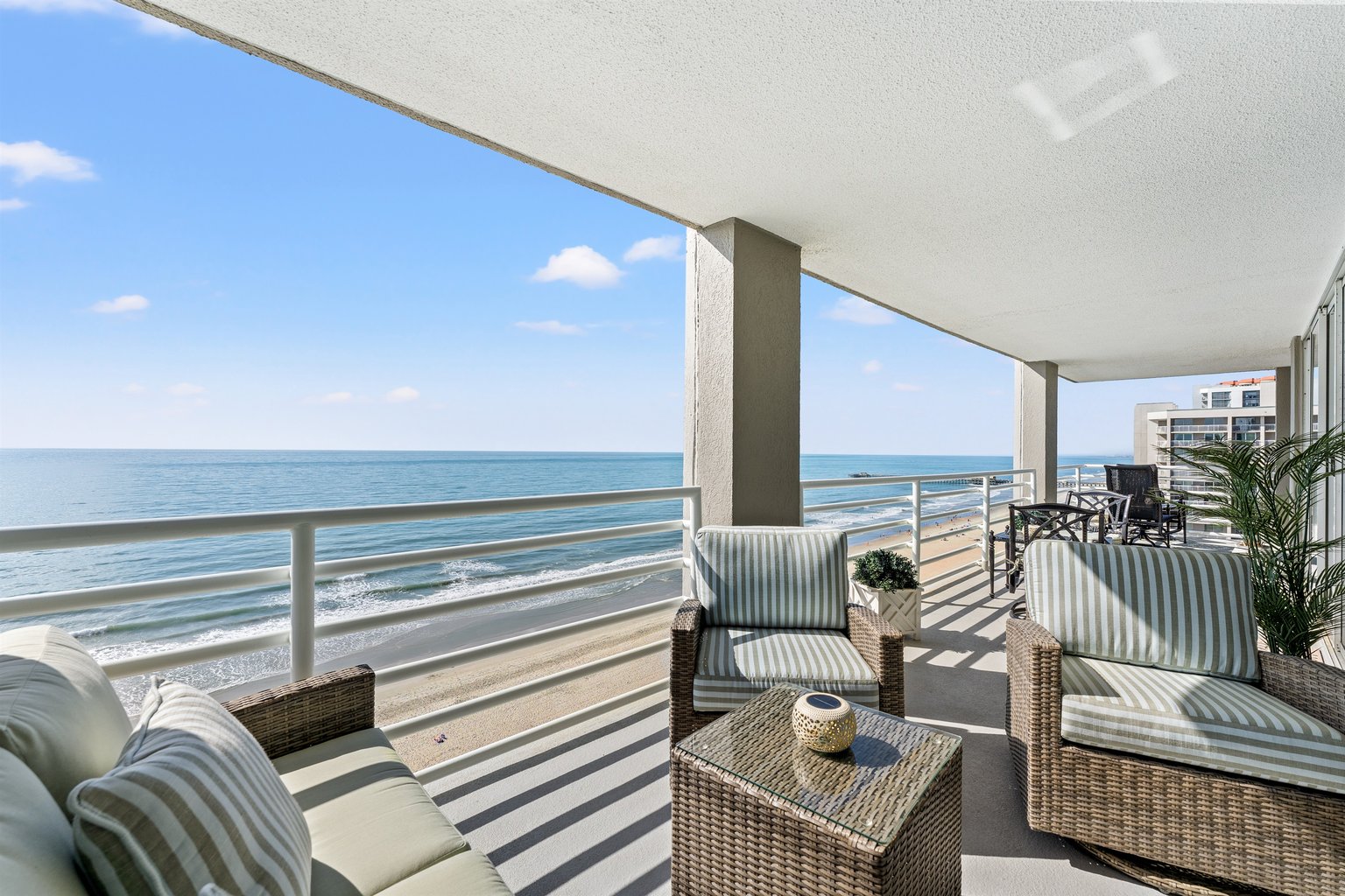 Myrtle Beach Vacation Rental