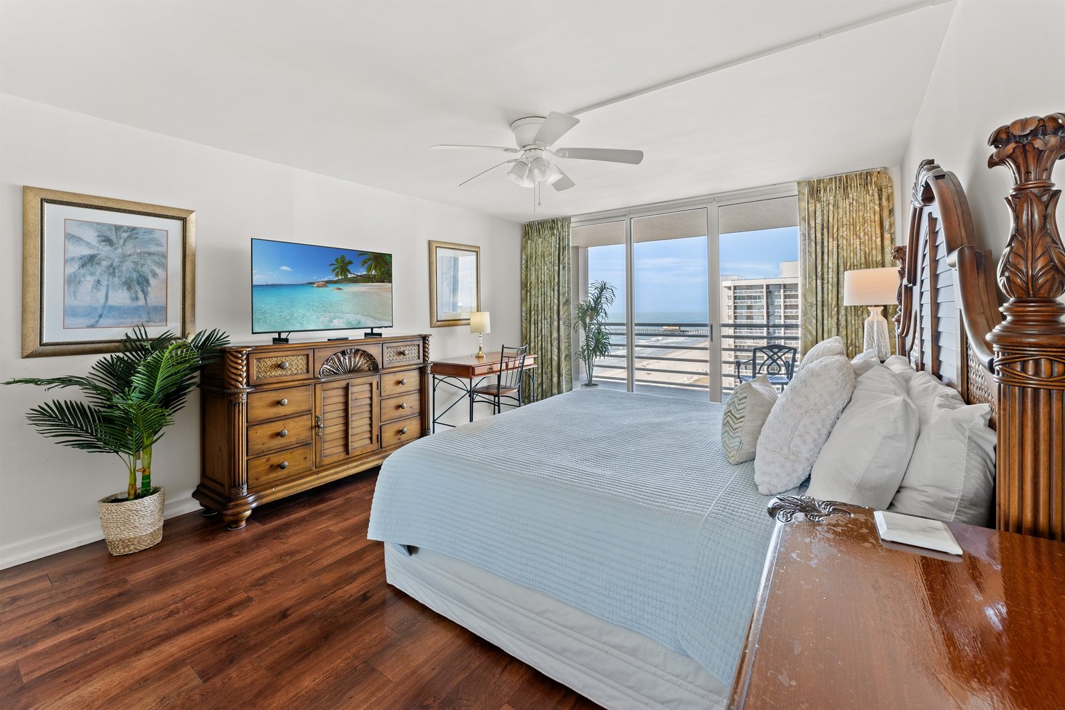 Myrtle Beach Vacation Rental