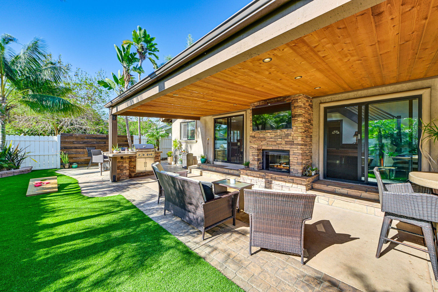 Carlsbad Vacation Rental