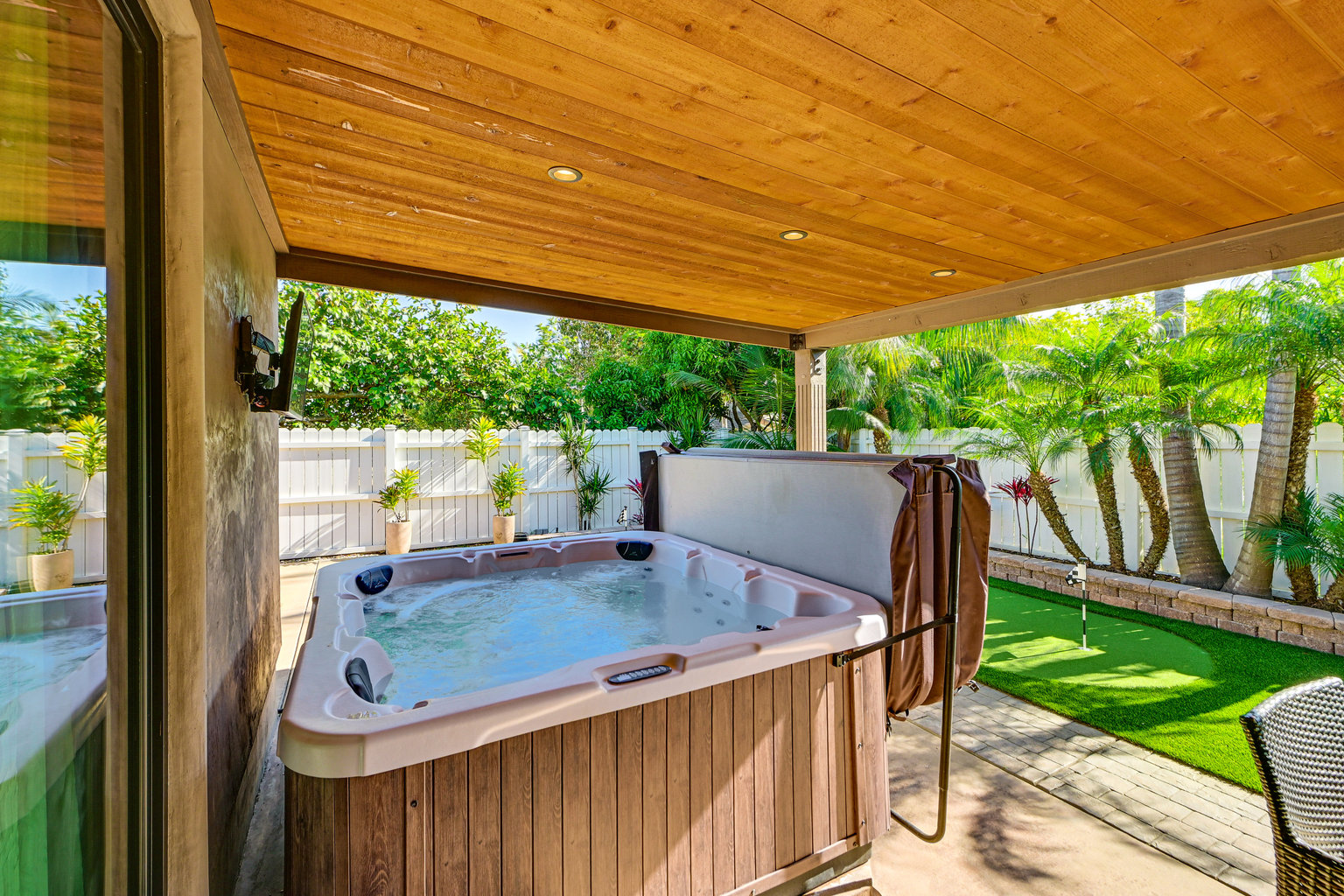 Carlsbad Vacation Rental