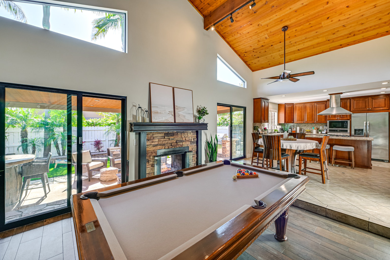 Carlsbad Vacation Rental