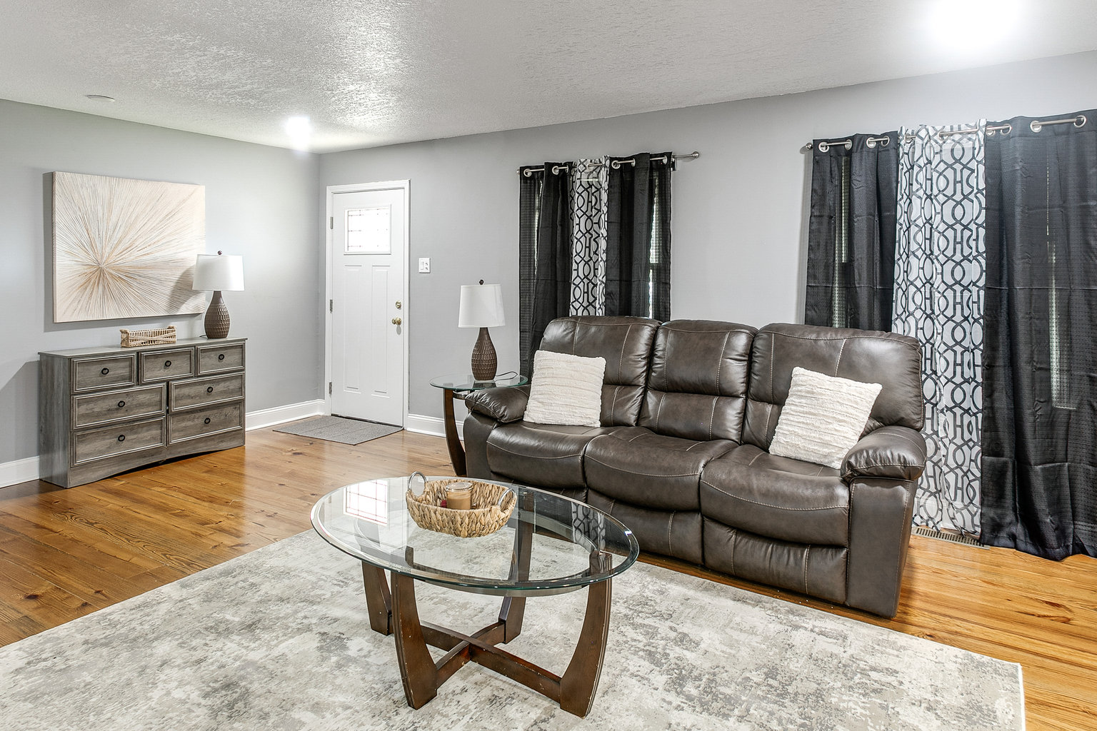 Tifton Vacation Rental