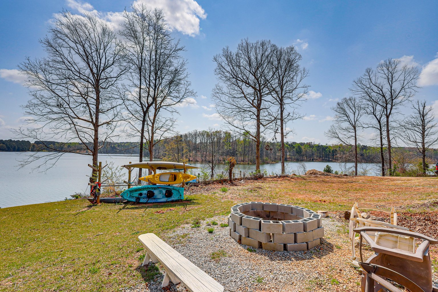 Statham Vacation Rental