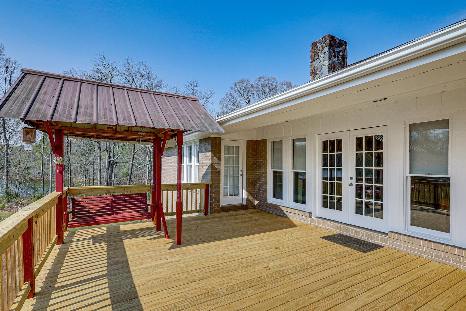 Statham Vacation Rental