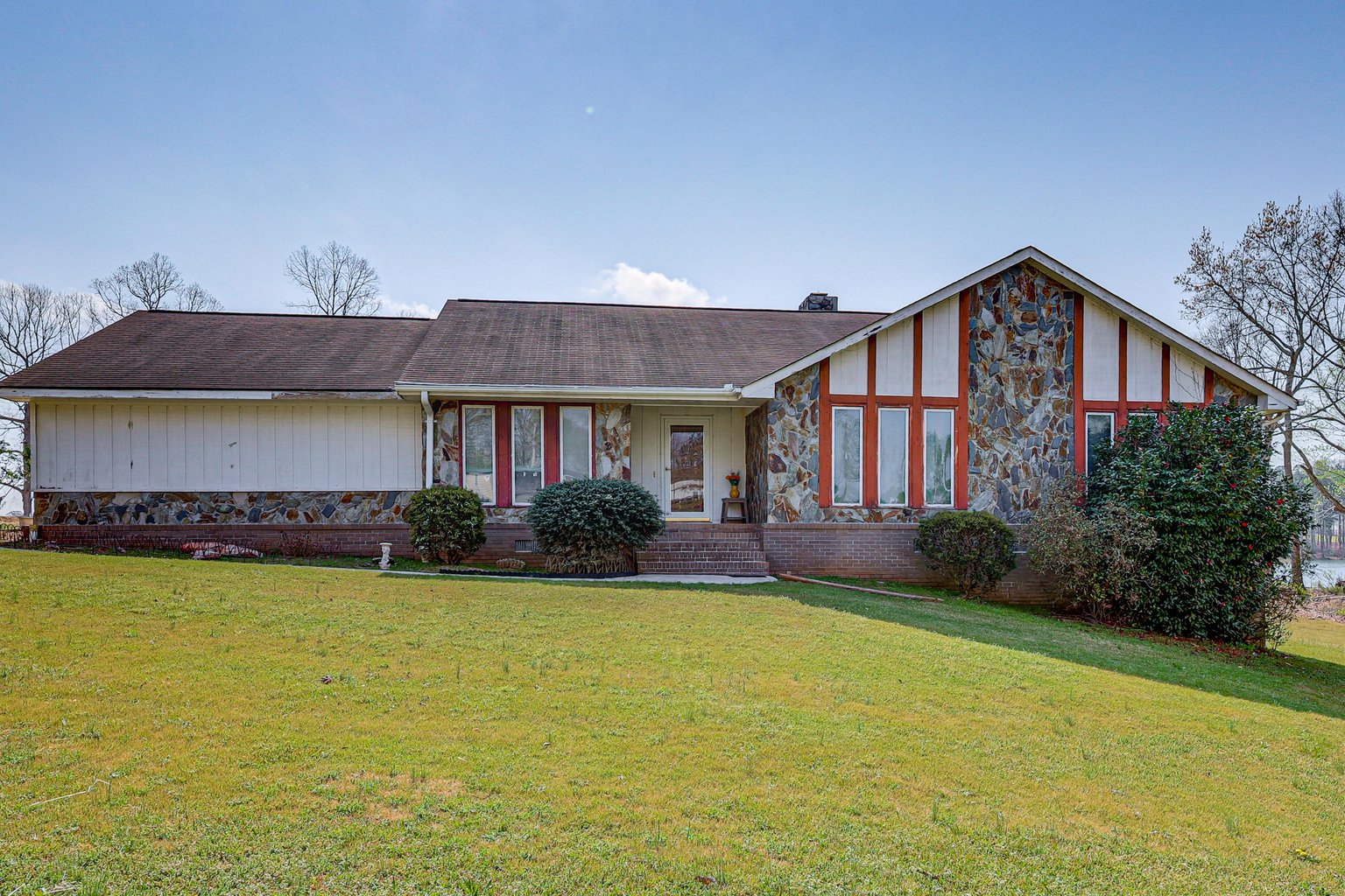 Statham Vacation Rental
