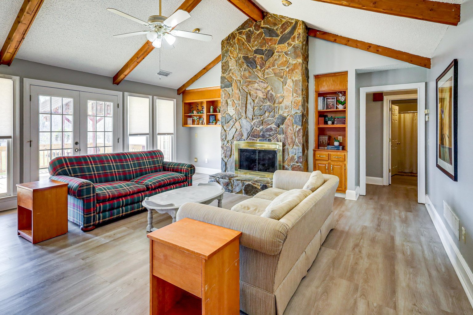 Statham Vacation Rental