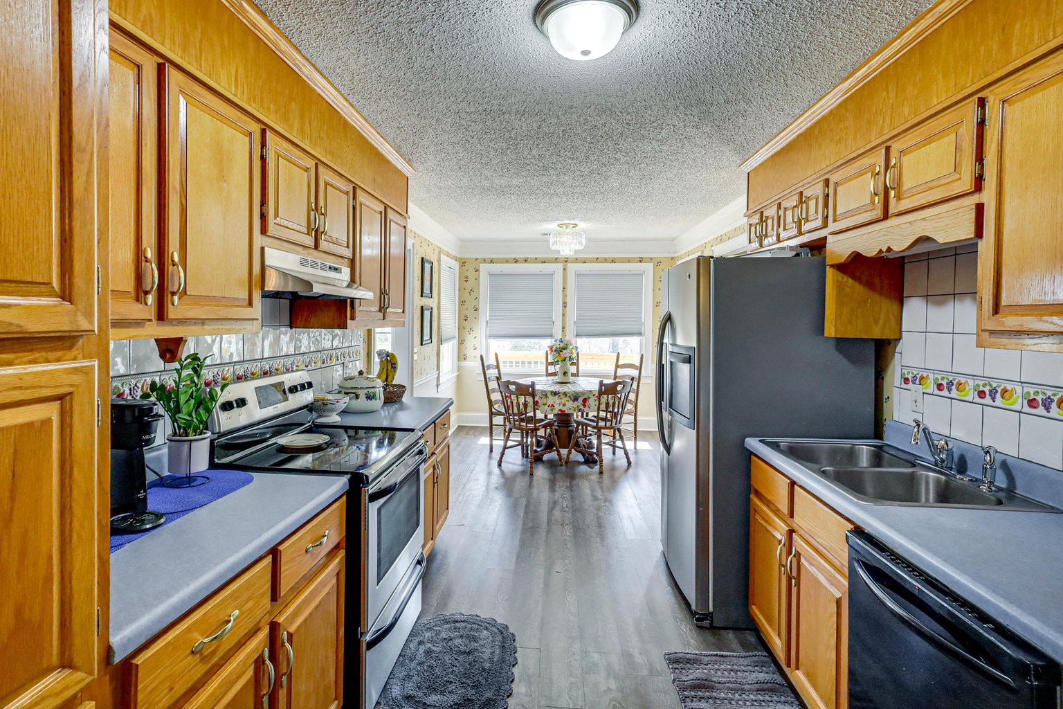 Statham Vacation Rental