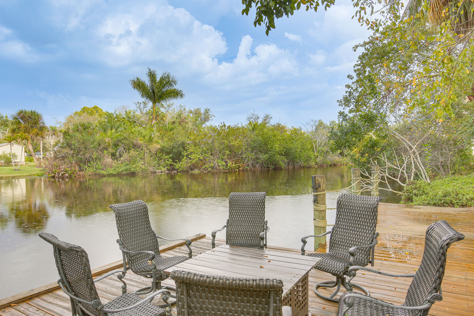 North Fort Myers Vacation Rental