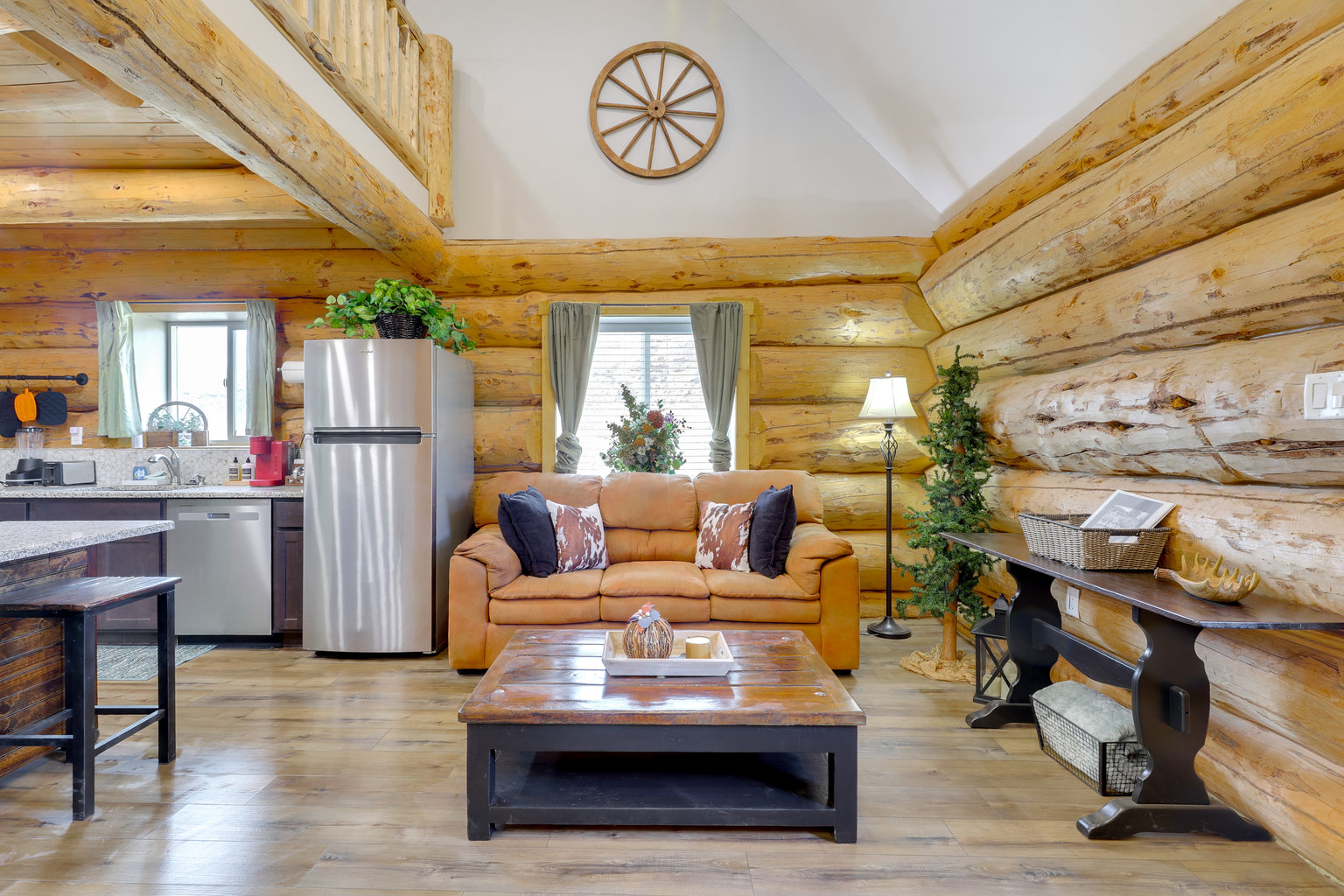Fort Duchesne Vacation Rental