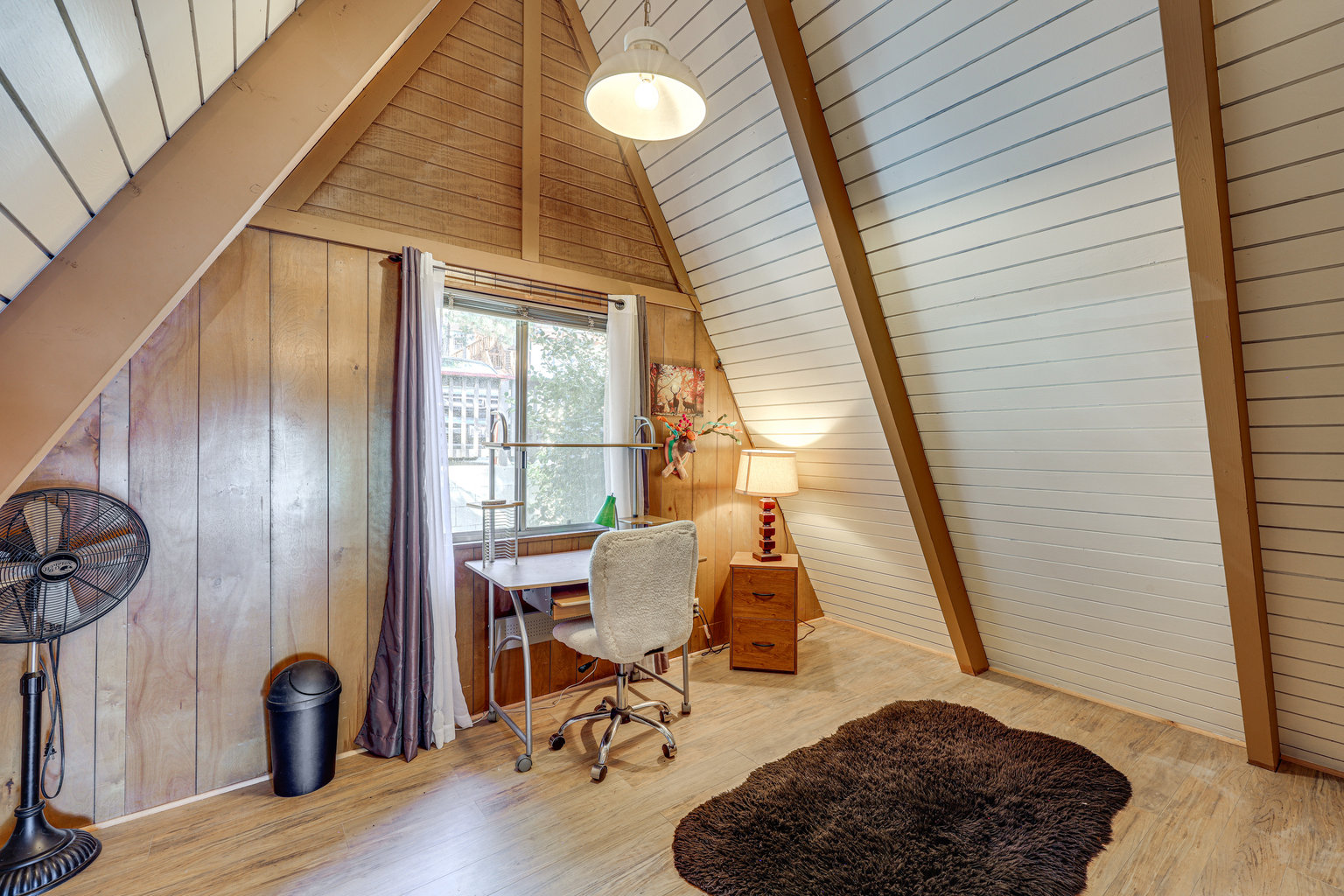 Running Springs Vacation Rental