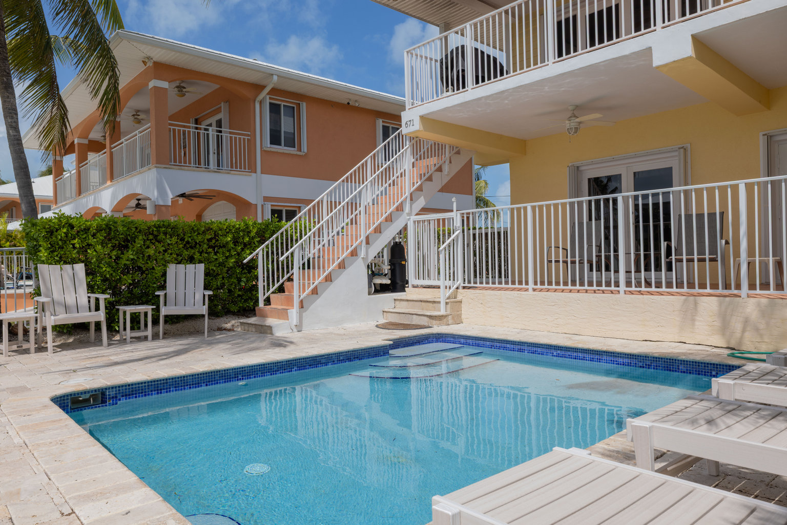 Key Colony Beach Vacation Rental