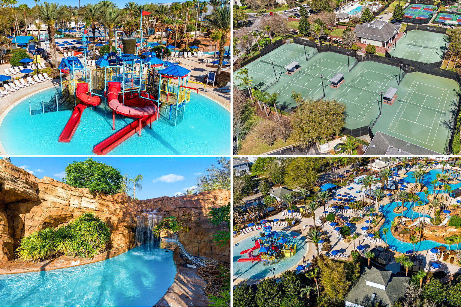 Kissimmee Vacation Rental