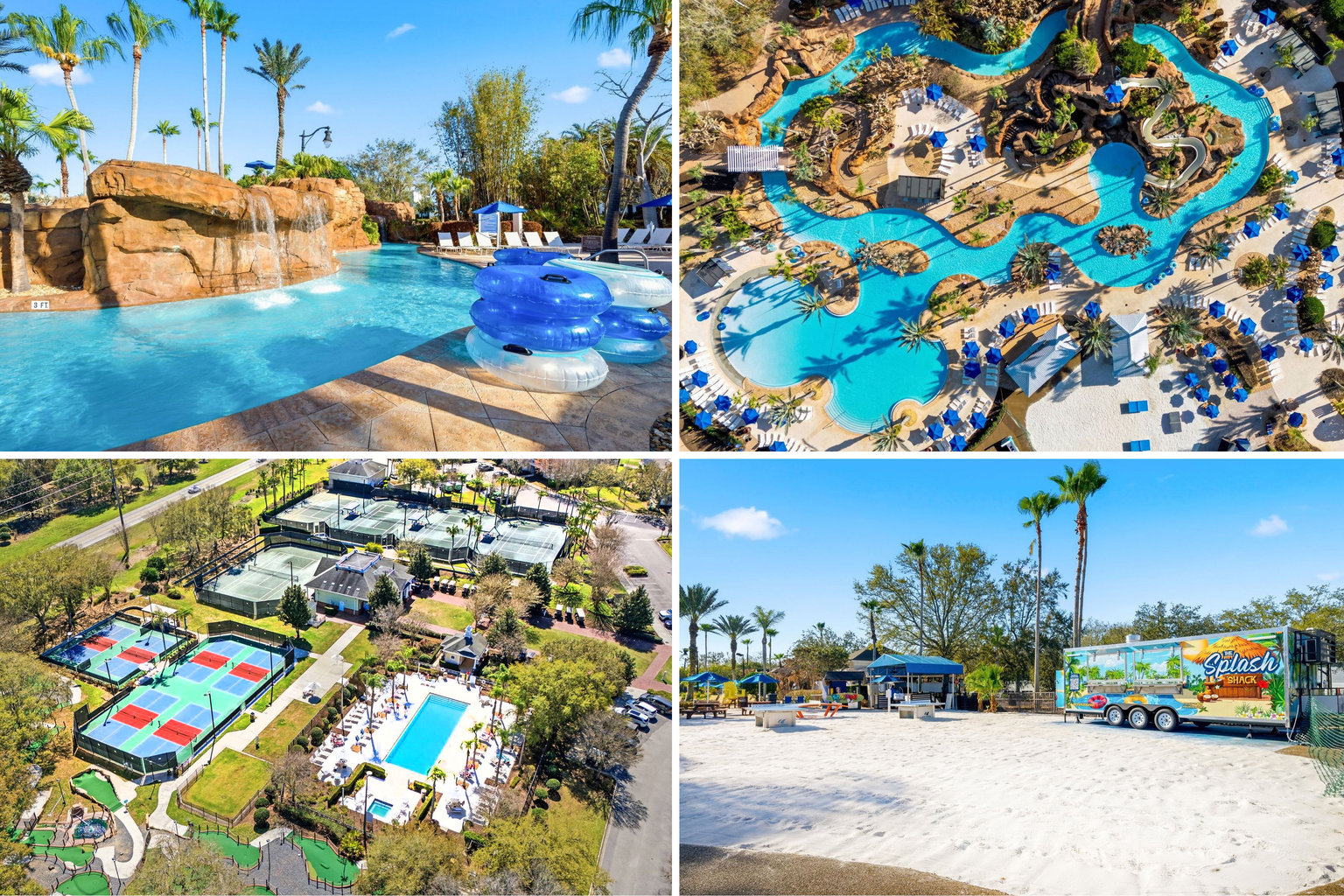 Kissimmee Vacation Rental