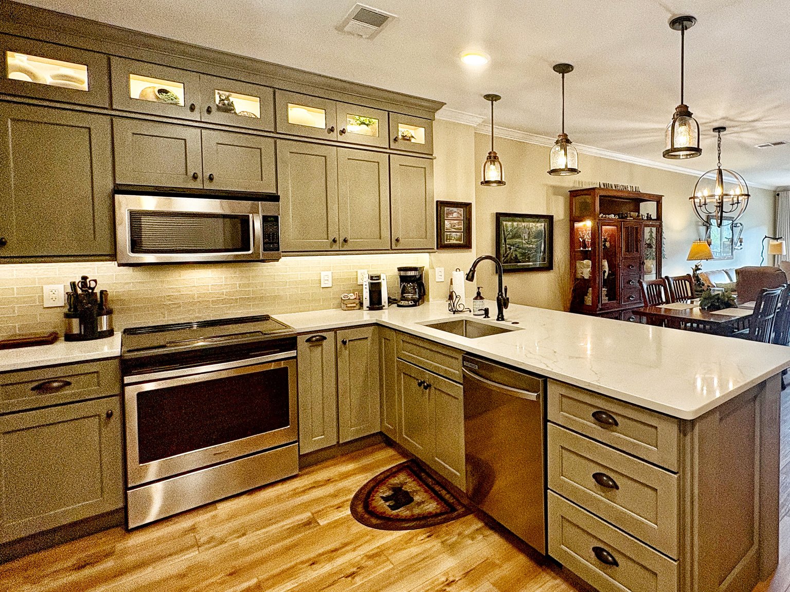Gatlinburg Vacation Rental
