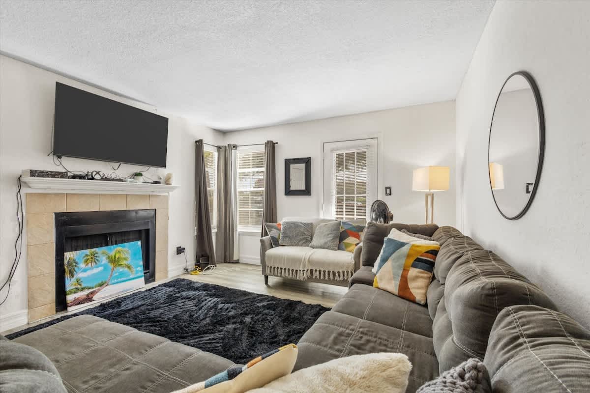 Orlando Vacation Rental