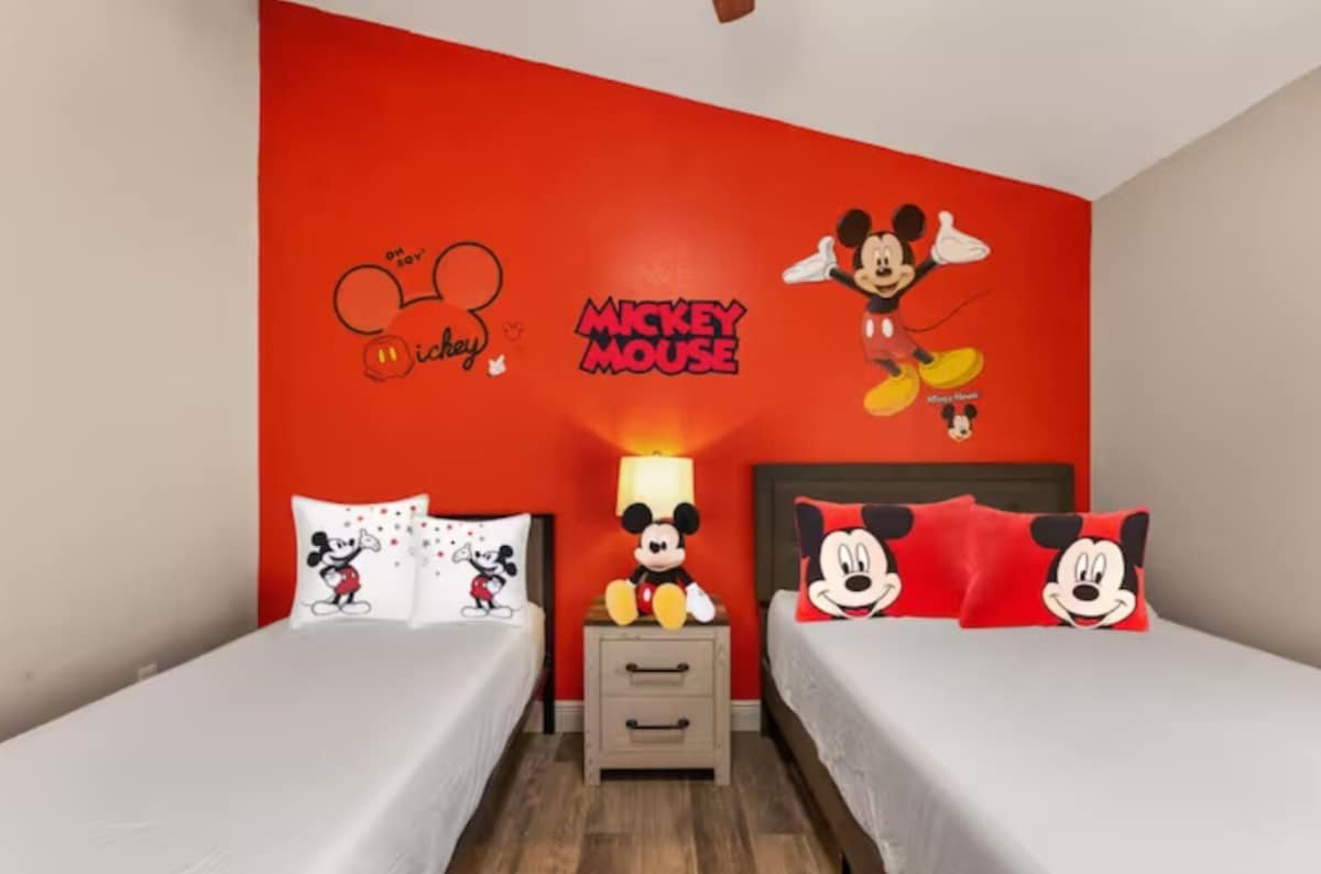 Kissimmee Vacation Rental