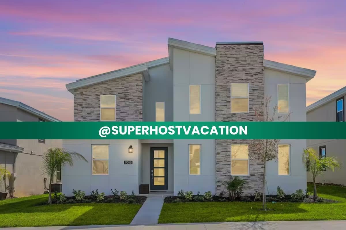 Kissimmee Vacation Rental