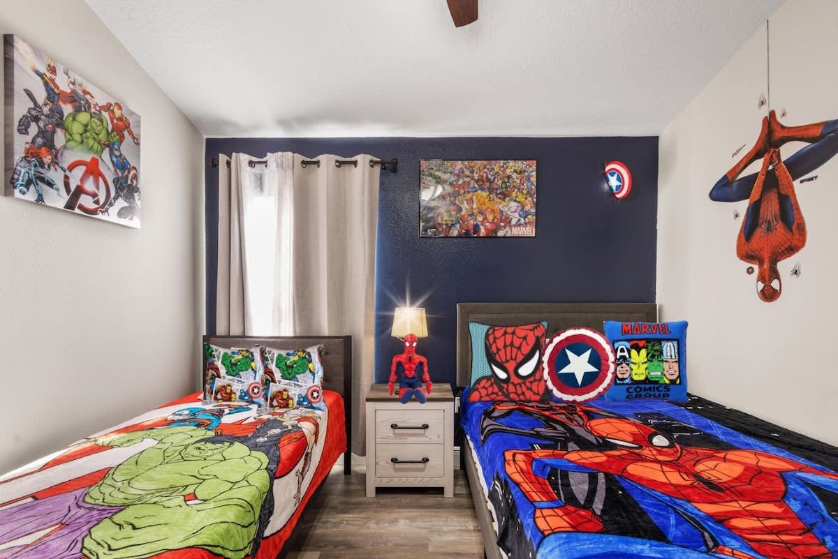 Kissimmee Vacation Rental