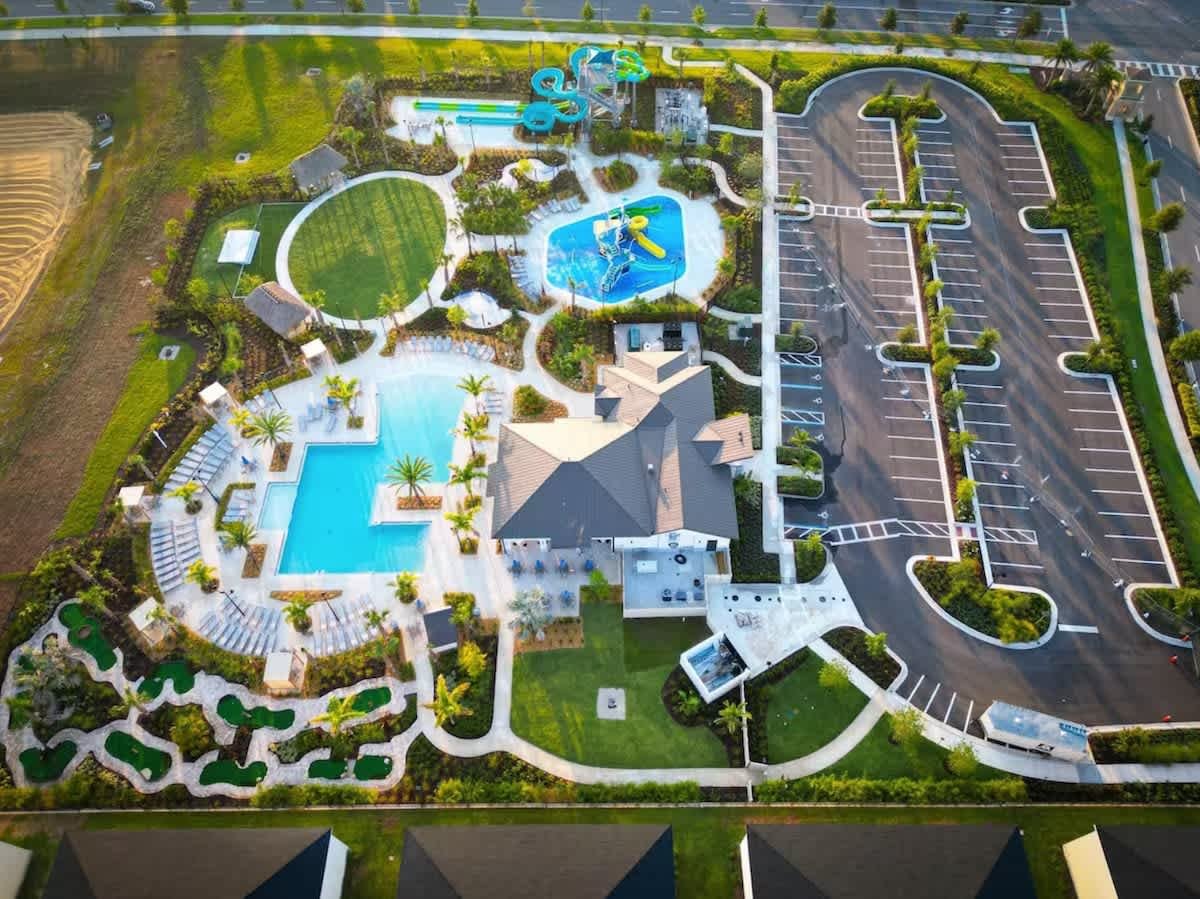 Kissimmee Vacation Rental