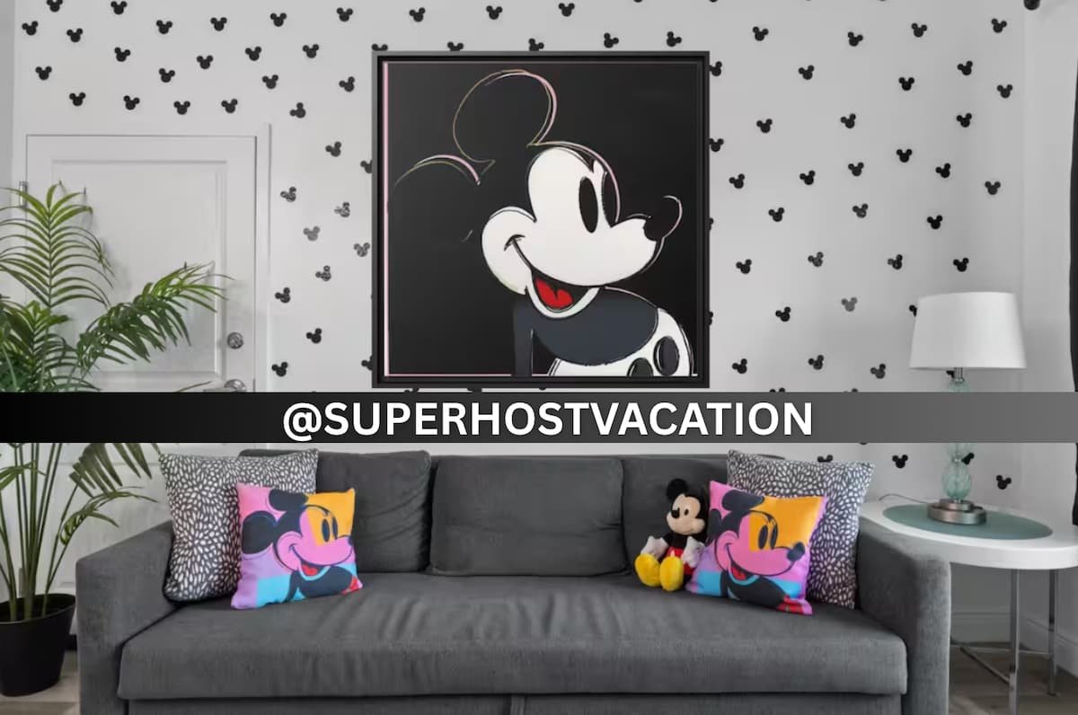 Orlando Vacation Rental