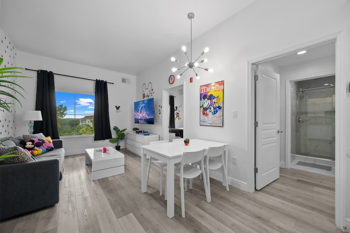 Orlando Vacation Rental