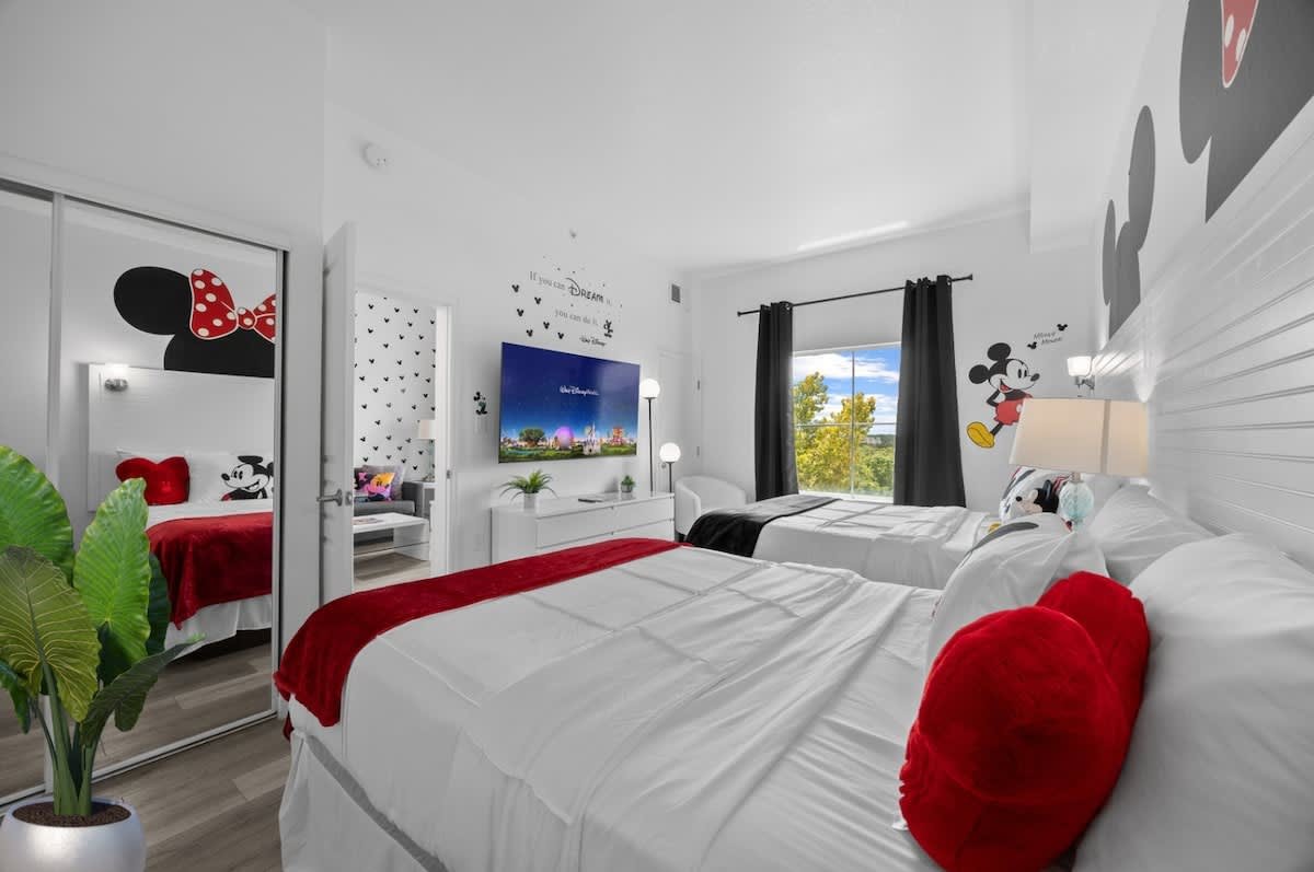 Orlando Vacation Rental