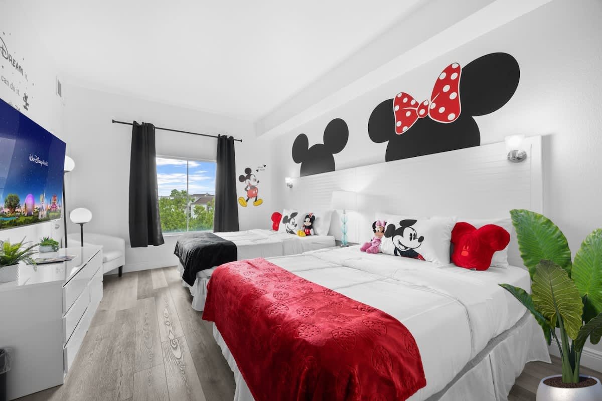 Orlando Vacation Rental