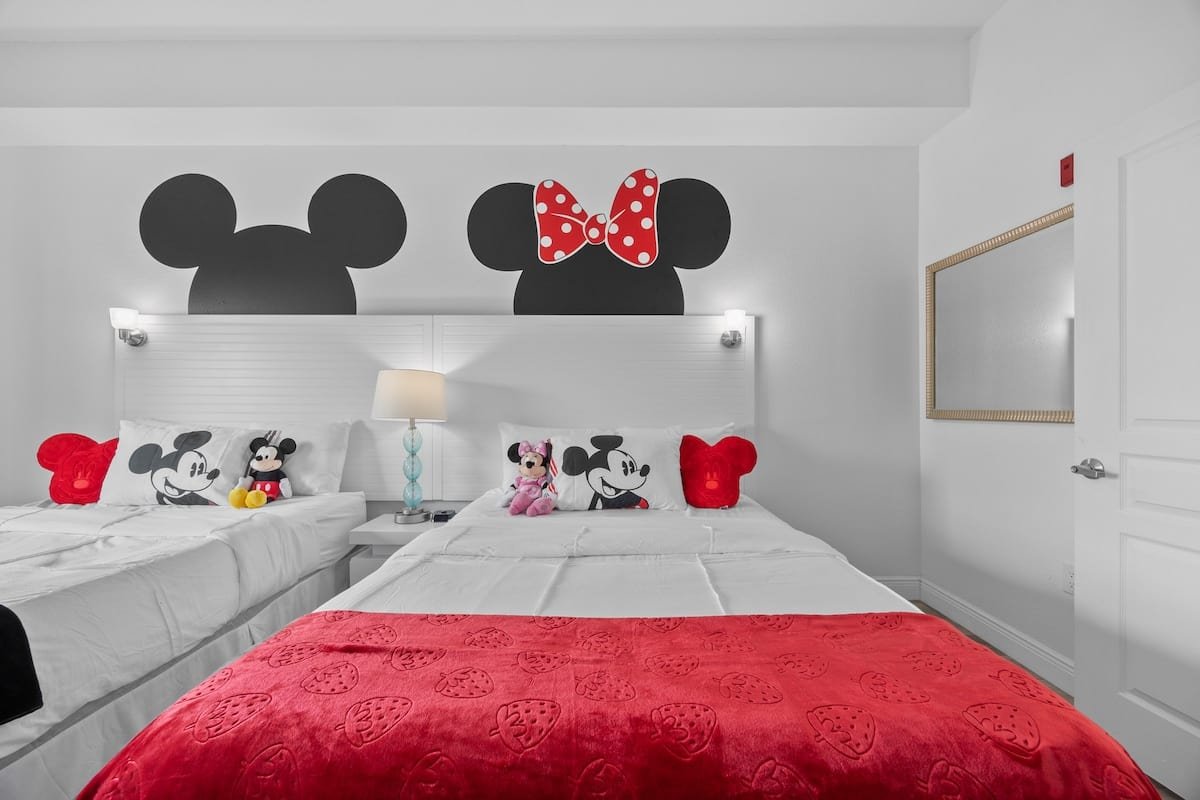 Orlando Vacation Rental