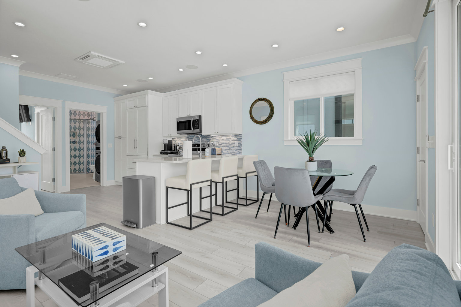 Wilmington Vacation Rental